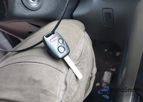 2008 Honda Pilot Ex-L from USA, damaged, VIN 5FNYF18658B026185